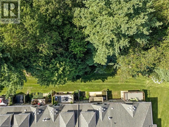 Photo 44 at 6 - 40 Wesleyan Court, Parkview Heights, Ancaster