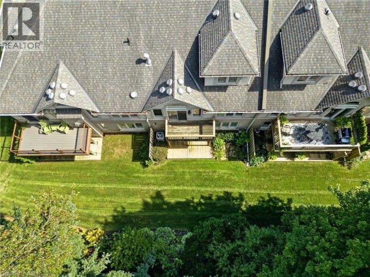 Photo 45 at 6 - 40 Wesleyan Court, Parkview Heights, Ancaster