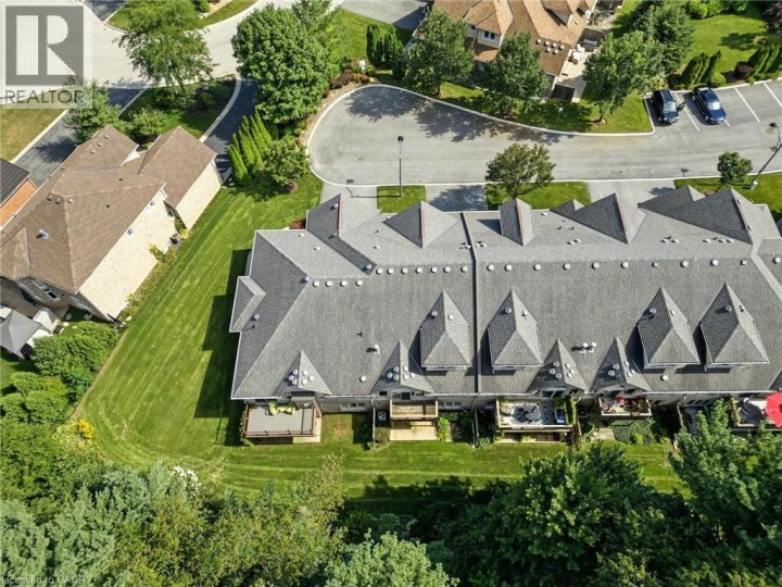 Photo 46 at 6 - 40 Wesleyan Court, Parkview Heights, Ancaster