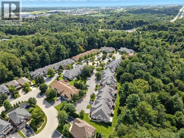Photo 47 at 6 - 40 Wesleyan Court, Parkview Heights, Ancaster