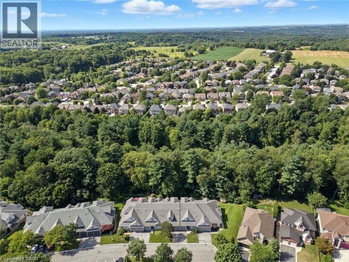 Photo 49 at 6 - 40 Wesleyan Court, Parkview Heights, Ancaster