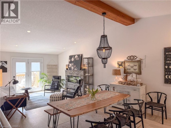 Photo 17 at 52 - 29 Schuyler Street, Innerkip (Fair Grounds), Woodstock