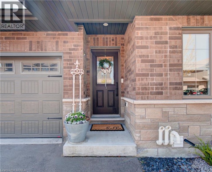 Photo 2 at 52 - 29 Schuyler Street, Innerkip (Fair Grounds), Woodstock