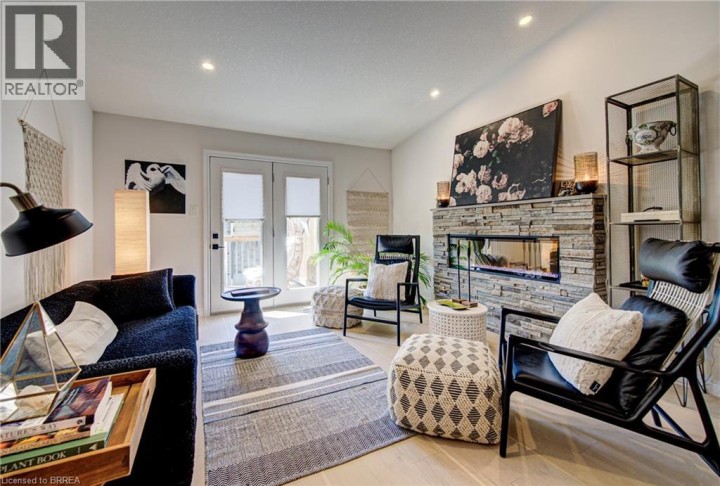 Photo 21 at 52 - 29 Schuyler Street, Innerkip (Fair Grounds), Woodstock