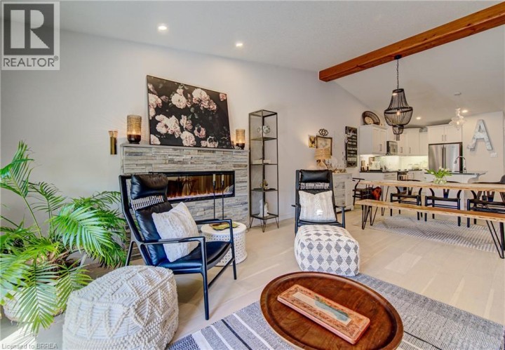 Photo 22 at 52 - 29 Schuyler Street, Innerkip (Fair Grounds), Woodstock