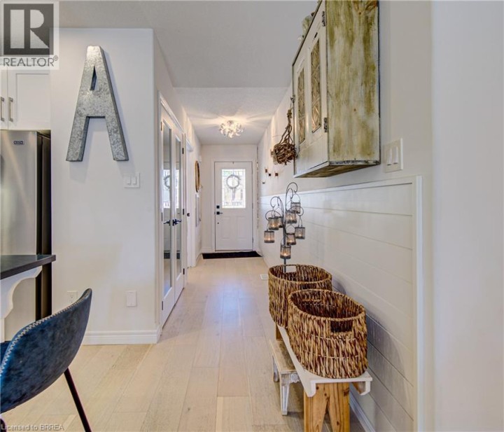 Photo 3 at 52 - 29 Schuyler Street, Innerkip (Fair Grounds), Woodstock