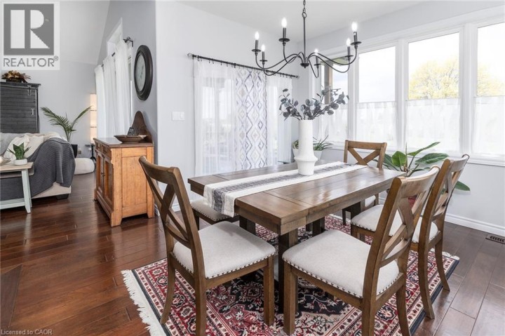 Photo 12 at 6 MacNeil Court, Middleport / Onondaga, Brantford