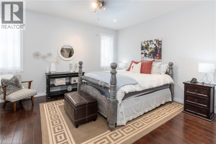 Photo 16 at 6 MacNeil Court, Middleport / Onondaga, Brantford