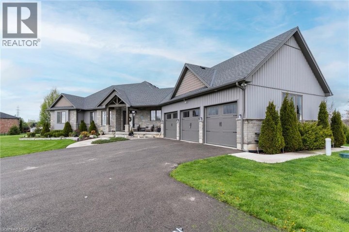 Photo 28 at 6 MacNeil Court, Middleport / Onondaga, Brantford