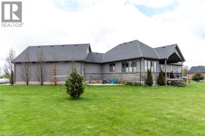 Photo 30 at 6 MacNeil Court, Middleport / Onondaga, Brantford