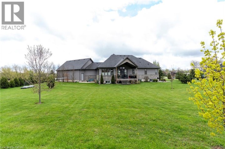 Photo 31 at 6 MacNeil Court, Middleport / Onondaga, Brantford