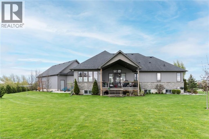 Photo 32 at 6 MacNeil Court, Middleport / Onondaga, Brantford