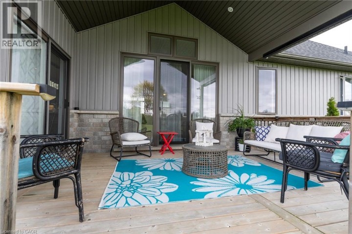 Photo 33 at 6 MacNeil Court, Middleport / Onondaga, Brantford