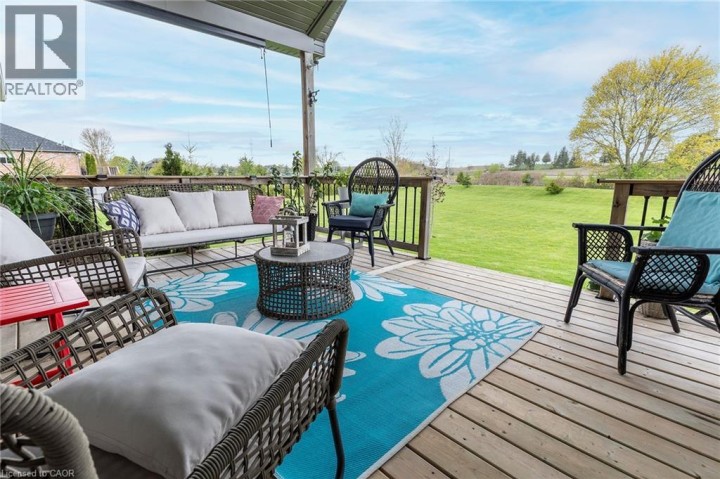 Photo 34 at 6 MacNeil Court, Middleport / Onondaga, Brantford
