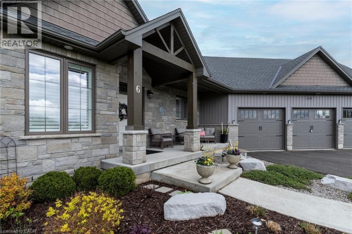Photo 40 at 6 MacNeil Court, Middleport / Onondaga, Brantford