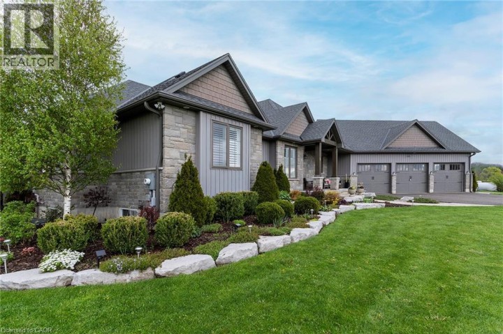 Photo 43 at 6 MacNeil Court, Middleport / Onondaga, Brantford