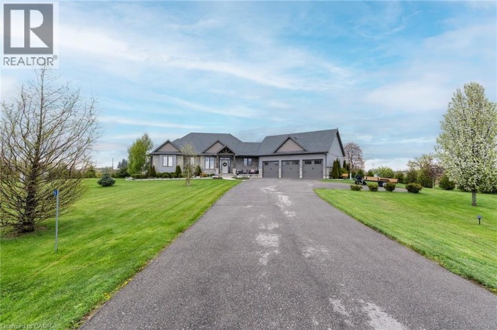 Photo 45 at 6 MacNeil Court, Middleport / Onondaga, Brantford