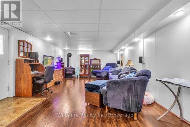 Photo 17 at 159 Lisgar Avenue, Tillsonburg