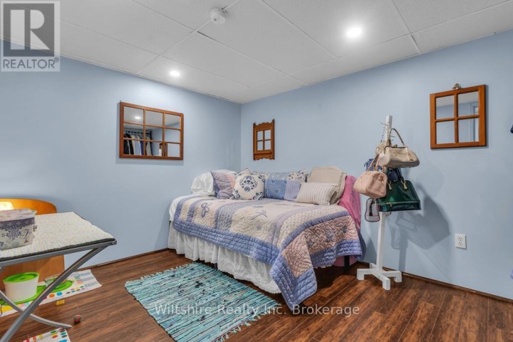 Photo 19 at 159 Lisgar Avenue, Tillsonburg