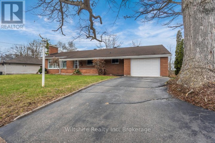 Photo 2 at 159 Lisgar Avenue, Tillsonburg