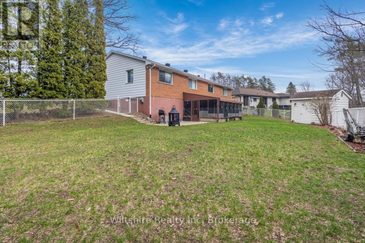 Photo 27 at 159 Lisgar Avenue, Tillsonburg