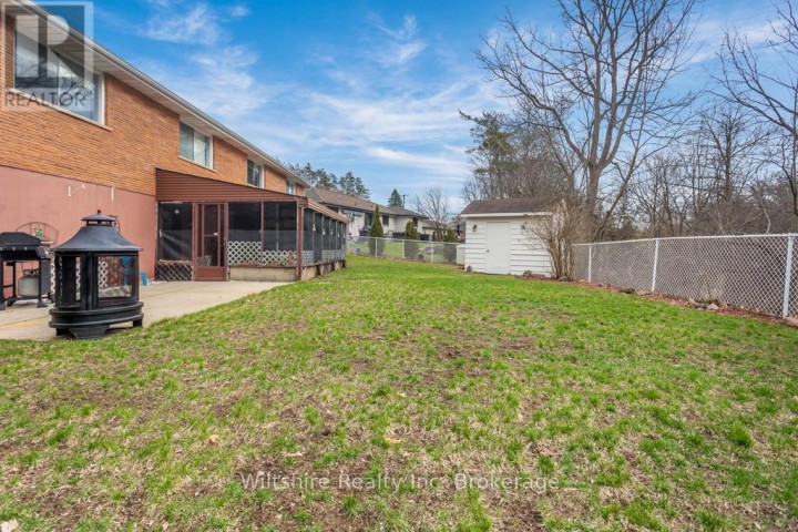 Photo 28 at 159 Lisgar Avenue, Tillsonburg
