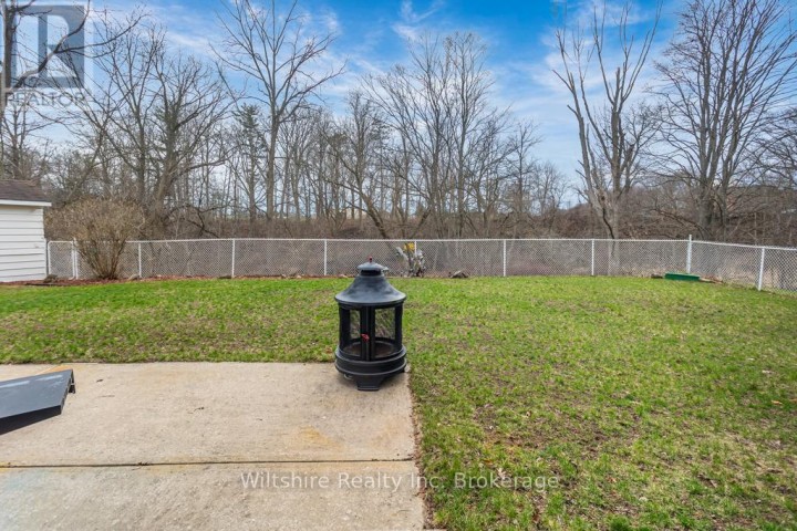 Photo 29 at 159 Lisgar Avenue, Tillsonburg