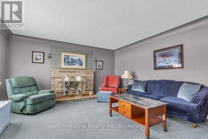 Photo 3 at 159 Lisgar Avenue, Tillsonburg