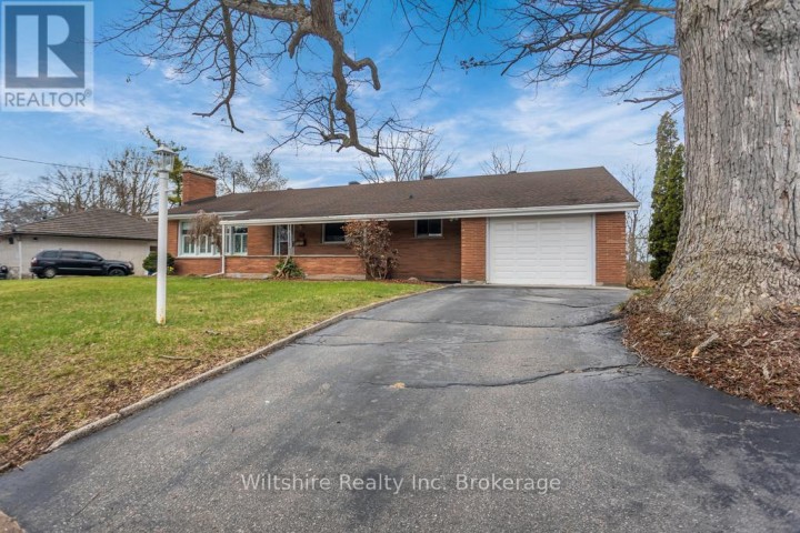 Photo 30 at 159 Lisgar Avenue, Tillsonburg