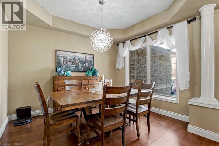 Photo 13 at 2 Irongate Drive, Innerkip (Victoria Park), Woodstock