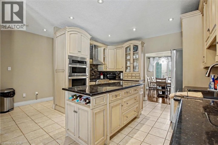 Photo 15 at 2 Irongate Drive, Innerkip (Victoria Park), Woodstock