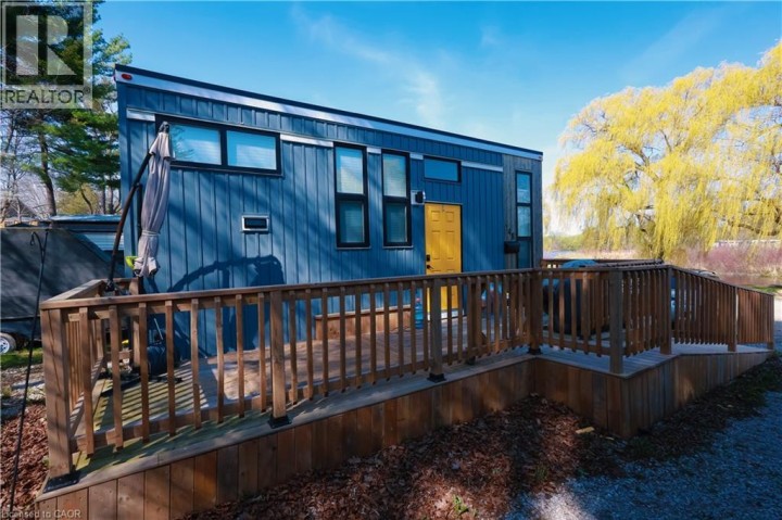 Photo 1 at 148 - 99 Fourth Concession Road, Burford