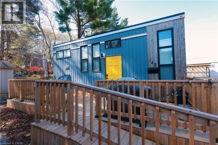Photo 4 at 148 - 99 Fourth Concession Road, Burford