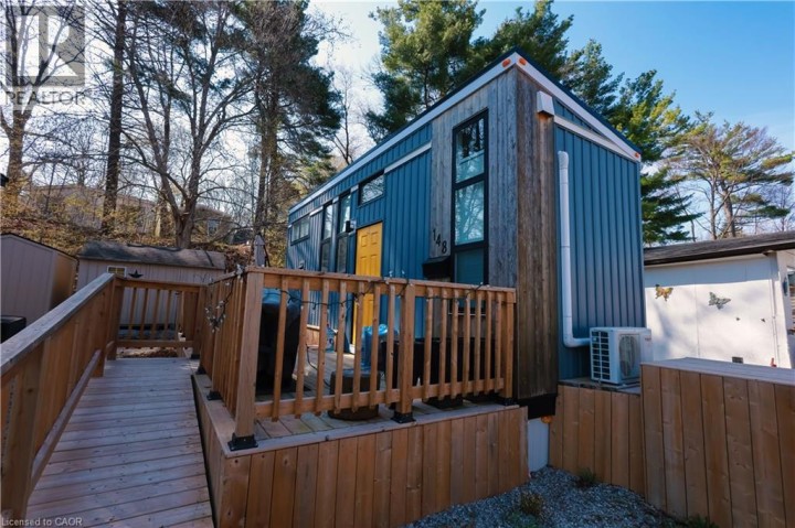 Photo 6 at 148 - 99 Fourth Concession Road, Burford