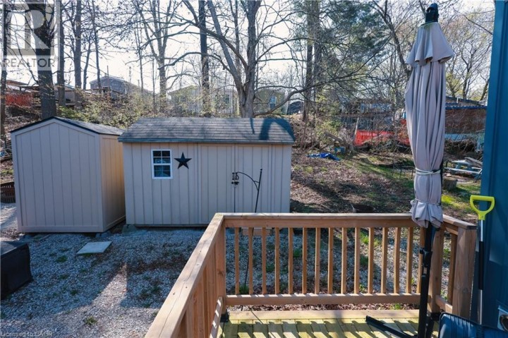 Photo 7 at 148 - 99 Fourth Concession Road, Burford