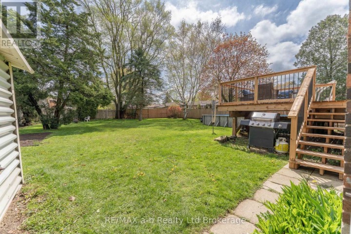 Photo 29 at 2 Cranberry Road, Tillsonburg