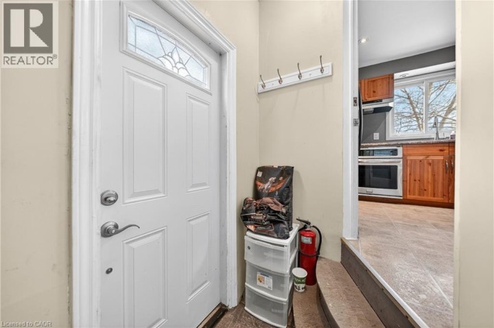Photo 23 at 195 Old Carriage Drive, Pioneer Park / Doon / Wyldwoods, Kitchener