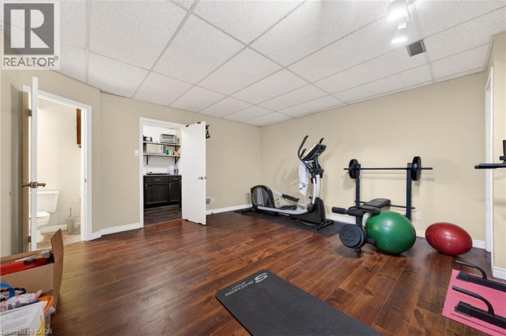 Photo 25 at 195 Old Carriage Drive, Pioneer Park / Doon / Wyldwoods, Kitchener