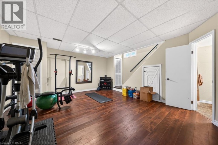 Photo 26 at 195 Old Carriage Drive, Pioneer Park / Doon / Wyldwoods, Kitchener