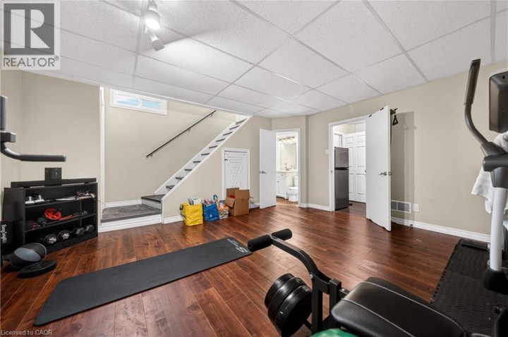 Photo 27 at 195 Old Carriage Drive, Pioneer Park / Doon / Wyldwoods, Kitchener