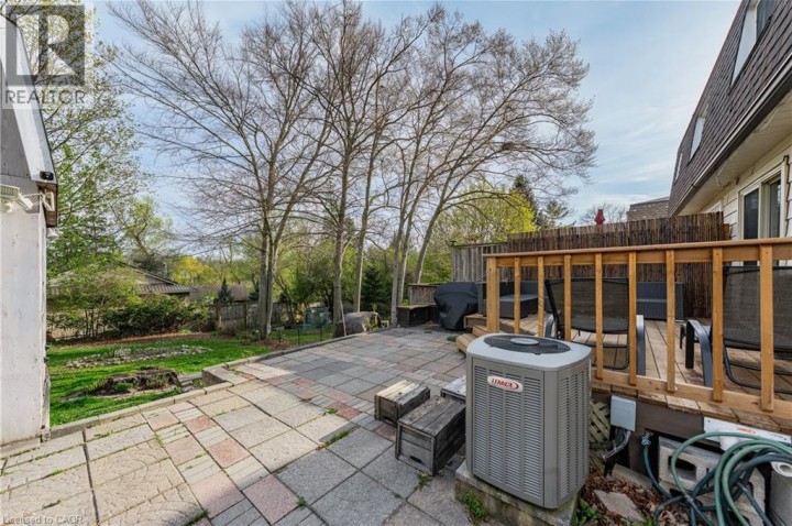 Photo 33 at 195 Old Carriage Drive, Pioneer Park / Doon / Wyldwoods, Kitchener