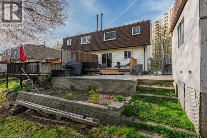 Photo 34 at 195 Old Carriage Drive, Pioneer Park / Doon / Wyldwoods, Kitchener