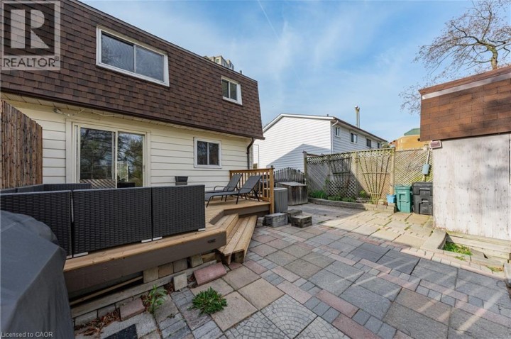 Photo 35 at 195 Old Carriage Drive, Pioneer Park / Doon / Wyldwoods, Kitchener