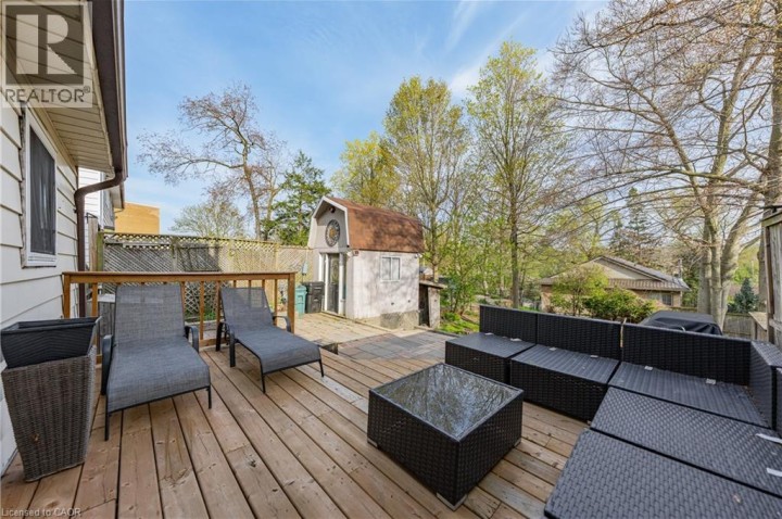 Photo 36 at 195 Old Carriage Drive, Pioneer Park / Doon / Wyldwoods, Kitchener