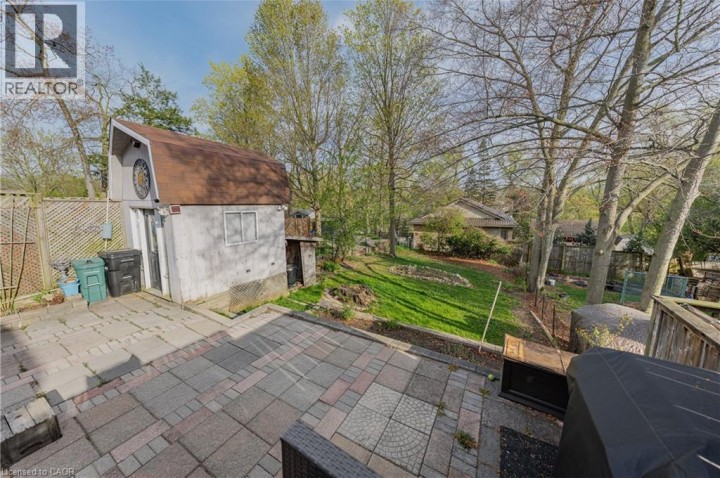 Photo 37 at 195 Old Carriage Drive, Pioneer Park / Doon / Wyldwoods, Kitchener