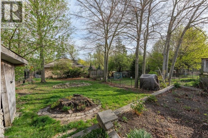 Photo 38 at 195 Old Carriage Drive, Pioneer Park / Doon / Wyldwoods, Kitchener