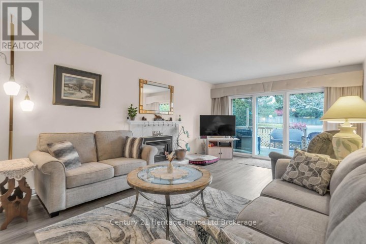 Photo 11 at 5 Dereham Drive, Tillsonburg