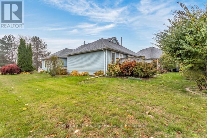 Photo 24 at 5 Dereham Drive, Tillsonburg