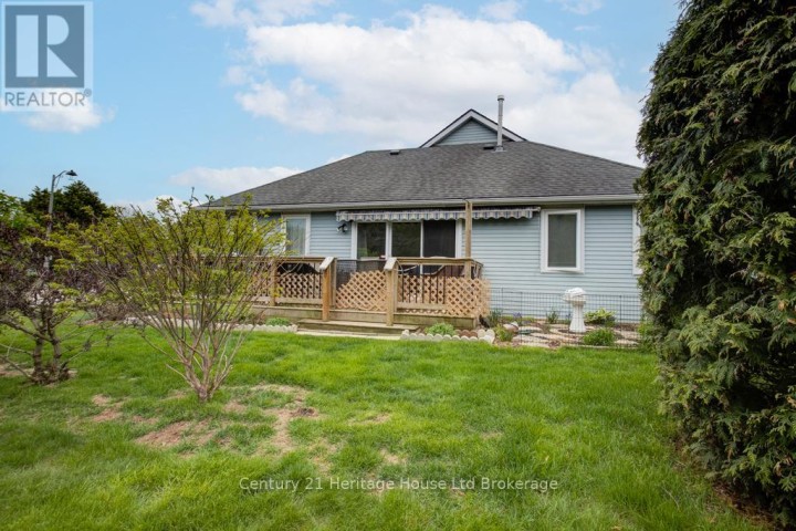 Photo 26 at 5 Dereham Drive, Tillsonburg