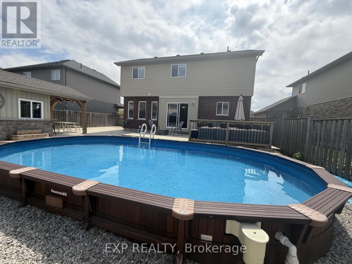 Photo 34 at 8 Oliver Crescent, Ingersoll (Thamesford), Ingersoll
